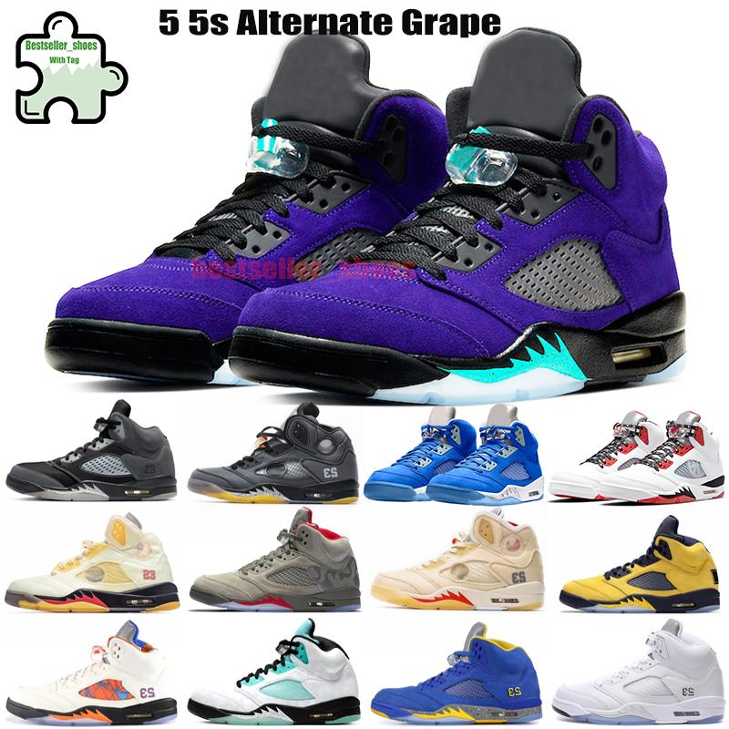Jumpman 5s Mens Basketball Shoes Red Suede Blue International Flight Island Green Wings Oregon Oreo Cement Alternate Grape Bluebird Raging B
Jumpman 5s Mens Basketball Shoes Red Suede Blue International Flight Island Green Wings Oregon Oreo Cement Alternate Grape Bluebird Raging B