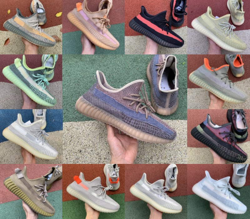 Kanye v2 West Bred Earth Oreo men women running shoes Black Static Reflective Cream White Beluga 2.0 Yecheil Cinder Zebra sports sneakers
Kanye v2 West Bred Earth Oreo men women running shoes Black Static Reflective Cream White Beluga 2.0 Yecheil Cinder Zebra sports sneakers
