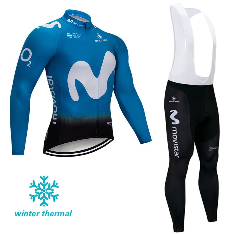 Racing Sets 2021 Mens Winter Sports Fleece Cycling Jersey Thermal Bib Pants Tights Set Kits, Fleece jersey
Racing Sets 2021 Mens Winter Sports Fleece Cycling Jersey Thermal Bib Pants Tights Set Kits, Fleece jersey