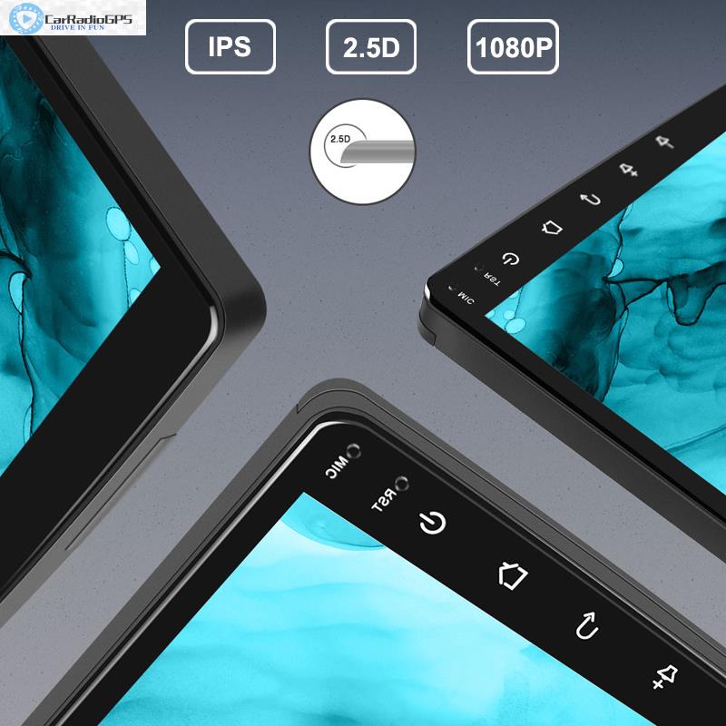 Car dvd Radio Stereo WIFI GPS Navigation Multimedia Player head unit For COROLLA ALTIS 2017-2018 RHD 2 din Adroid 10
