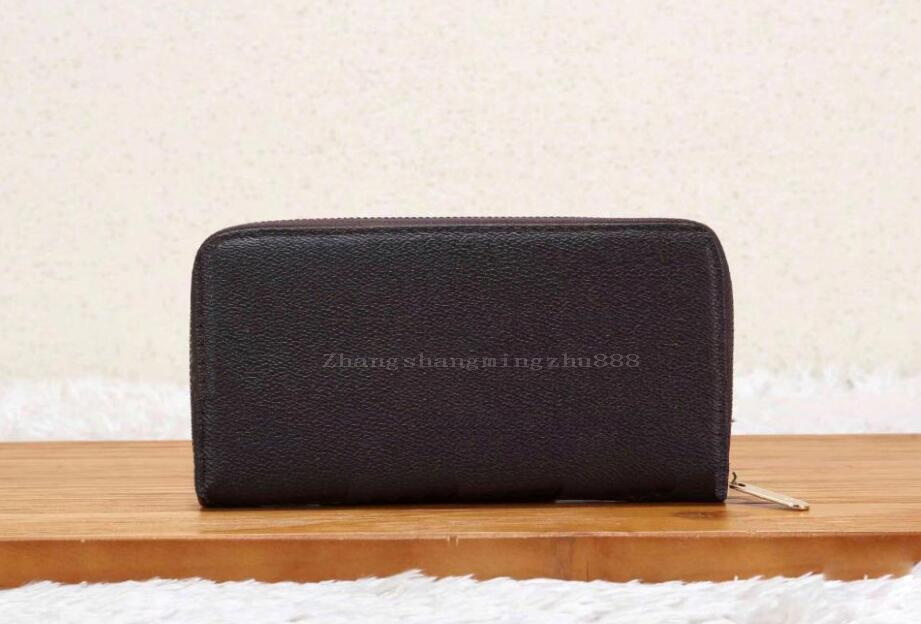 Women Long Wallets Fashion Men Purse single zipper coins Unisex Card holder Wallet With Gift Box, White plaid
Women Long Wallets Fashion Men Purse single zipper coins Unisex Card holder Wallet With Gift Box, White plaid