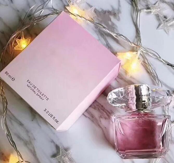 Woman Perfume for Women Spray EDT 90ML Highest Quality Floral Fruity Notes Charming Fragrance and Fast Free Delivery 062
Woman Perfume for Women Spray EDT 90ML Highest Quality Floral Fruity Notes Charming Fragrance and Fast Free Delivery 062