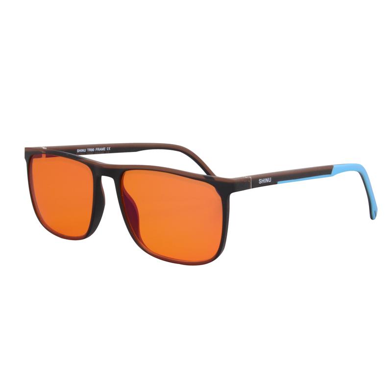 Blue Light Glasses Men Male 2021 Minus Presbyopia Komputer Orange Yellow Lenses Driving Gaming Computer Sunglasses
Blue Light Glasses Men Male 2021 Minus Presbyopia Komputer Orange Yellow Lenses Driving Gaming Computer Sunglasses