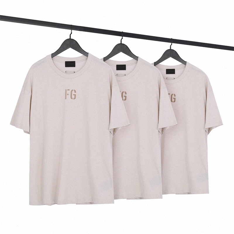 T Shirt 2021 season 7 Mens womens Leisure Tee Skateboard trends fear of god fog men essentials Tshirt women designers Short Sleeve 04 E9sX#, White;black
T Shirt 2021 season 7 Mens womens Leisure Tee Skateboard trends fear of god fog men essentials Tshirt women designers Short Sleeve 04 E9sX#, White;black