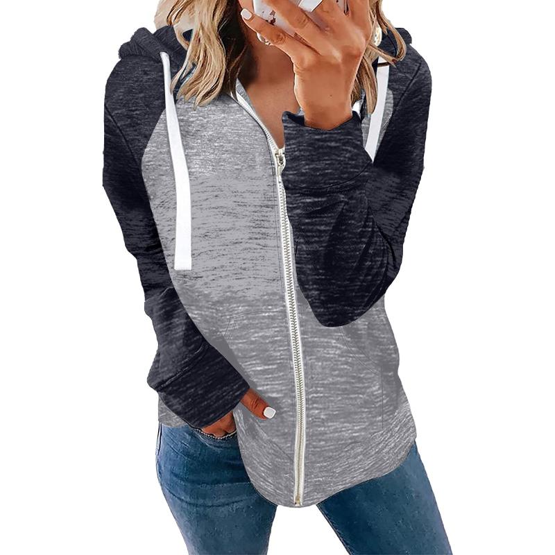 Women's Jackets Hoodie Sweatshirt Autumn Winter Casual Pullover Tunic Top Plus Size Long Sleeve Female Sweatshirts Streetwear Sudaderas, Wine
Women's Jackets Hoodie Sweatshirt Autumn Winter Casual Pullover Tunic Top Plus Size Long Sleeve Female Sweatshirts Streetwear Sudaderas, Wine
