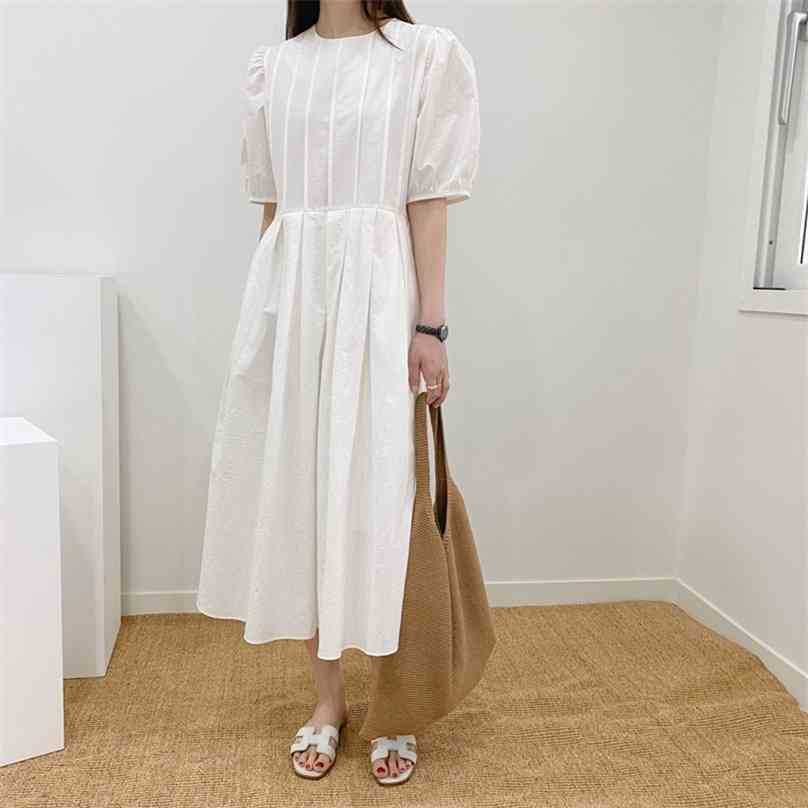 Girls Summer Pleated Retro Vintage Sweet Elegance Casual Femme All Match High Waist Dresses Brief Vestidos 210525, Blue
Girls Summer Pleated Retro Vintage Sweet Elegance Casual Femme All Match High Waist Dresses Brief Vestidos 210525, Blue