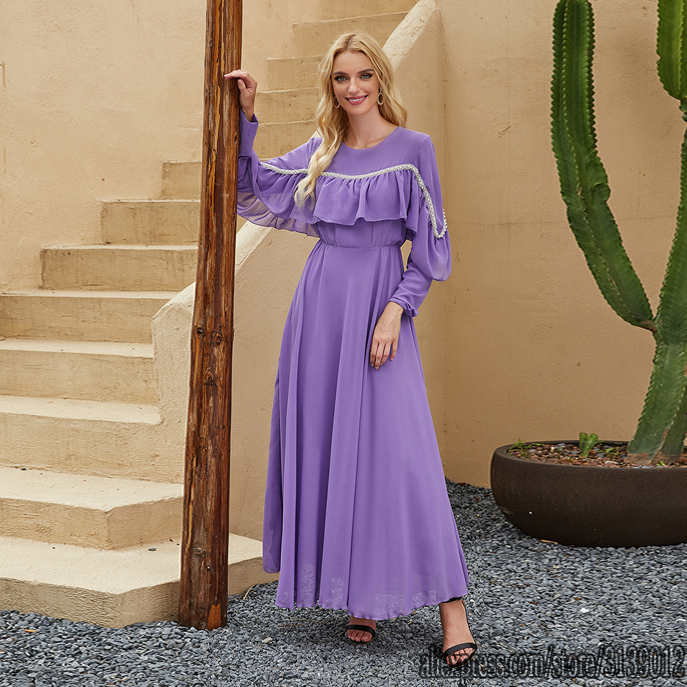 2021 Abaya Dubai Turkey Muslim Hijab Dress Kaftan Long Dresses Islam Clothing Abayas For Women Robe Femme Vestidos Musulman Ete
2021 Abaya Dubai Turkey Muslim Hijab Dress Kaftan Long Dresses Islam Clothing Abayas For Women Robe Femme Vestidos Musulman Ete