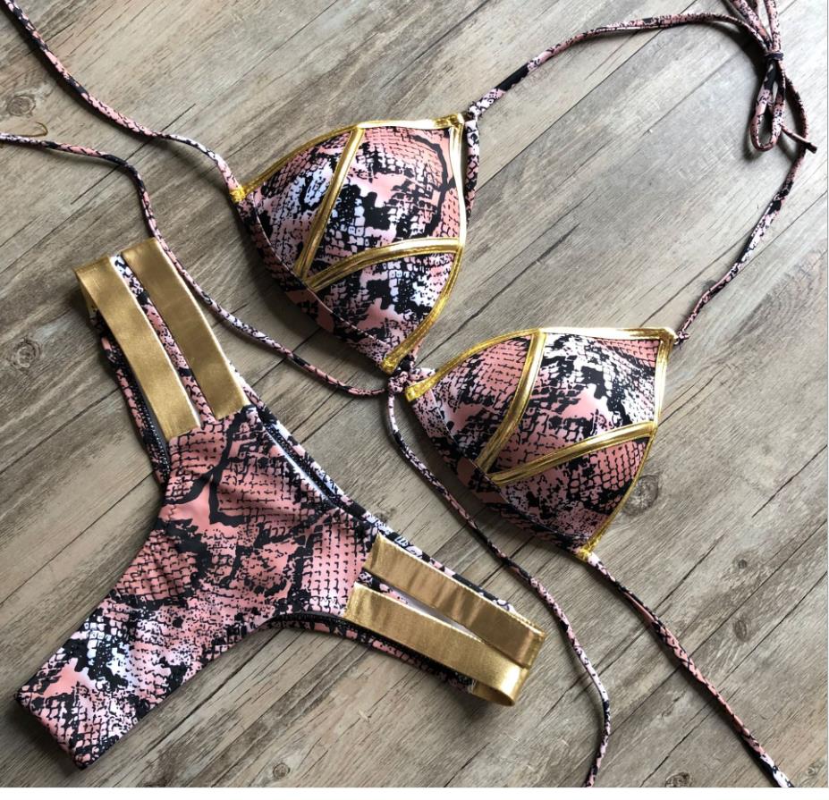Swimsuit swim bikini swimwear swimming beachwear Tube split Two-pieces chain specially fashion simple cutting summer swimsuits bikinis bat, White;black
Swimsuit swim bikini swimwear swimming beachwear Tube split Two-pieces chain specially fashion simple cutting summer swimsuits bikinis bat, White;black
