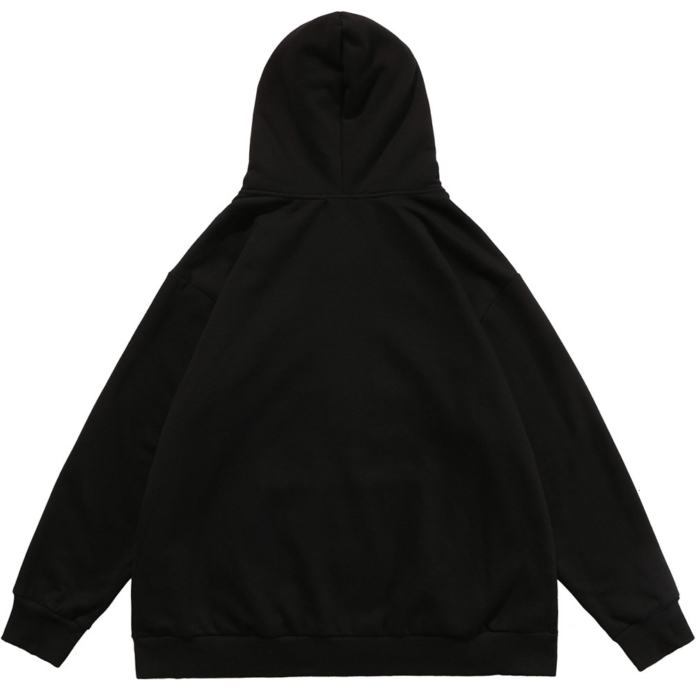 Men's Hoodies & Sweatshirts Aolamegs hoodie man star letter patched more velvet zipper jackets punk college sweaters oversize couple st, Black
Men's Hoodies & Sweatshirts Aolamegs hoodie man star letter patched more velvet zipper jackets punk college sweaters oversize couple st, Black