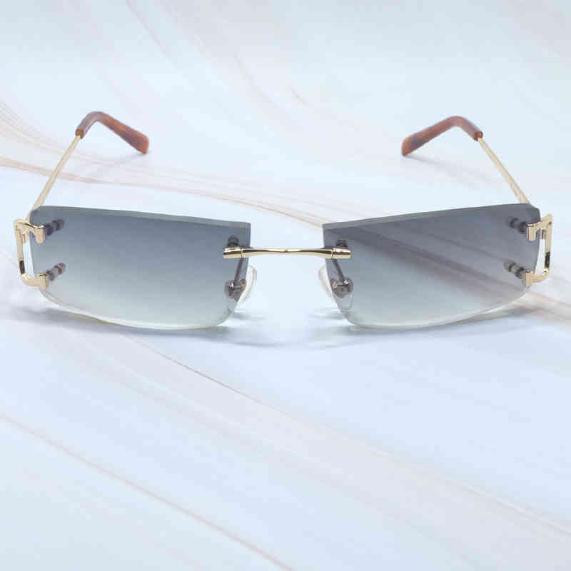 Factory Direct Price Vintage Rimless Small Square Big Sun Cool Rapper Shades Party Eyewear 2021 Gafas De Sol
Factory Direct Price Vintage Rimless Small Square Big Sun Cool Rapper Shades Party Eyewear 2021 Gafas De Sol