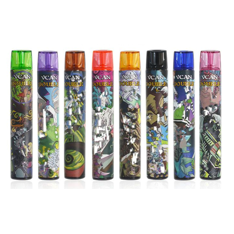 Original 2in1 Vcan Quality Disposable High Double Vape 2000+ Pen From Hottest Factory And Bang Xxl Ezzy Puff Tkcod
Original 2in1 Vcan Quality Disposable High Double Vape 2000+ Pen From Hottest Factory And Bang Xxl Ezzy Puff Tkcod
