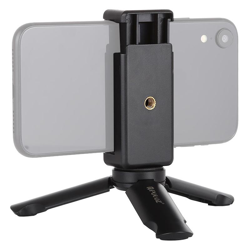 Cell Phone Mounts & Holders Mini Stand Tripod Mobile Clamp Clip Portable Bracket Durable Stable Holder LHB99
Cell Phone Mounts & Holders Mini Stand Tripod Mobile Clamp Clip Portable Bracket Durable Stable Holder LHB99