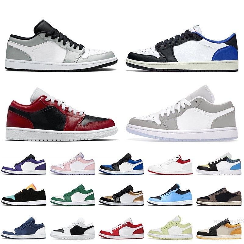 Womens Mens Jumpman Jorden 1 Low Basketball Shoes 1s Jodan Light Smoke Grey Fragment Cactus Jack White Paris Chicago Flip Paint Drip
Womens Mens Jumpman Jorden 1 Low Basketball Shoes 1s Jodan Light Smoke Grey Fragment Cactus Jack White Paris Chicago Flip Paint Drip