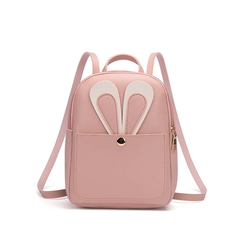 Mini Backpack Women… - image
