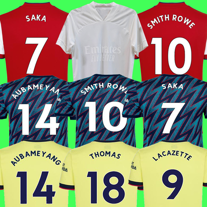 21 22 PEPE SAKA jerseys Fans Player version Gunners ØDEGAARD THOMAS WILLIAN NICOLAS TIERNEY SMITH ROWE 2021 2022 soccer football shirt Men + Kids kit, 21/22 3rd men jersey
21 22 PEPE SAKA jerseys Fans Player version Gunners ØDEGAARD THOMAS WILLIAN NICOLAS TIERNEY SMITH ROWE 2021 2022 soccer football shirt Men + Kids kit, 21/22 3rd men jersey