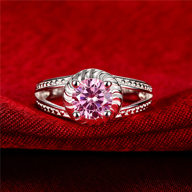 women's sterling silver plated red round Zircon ring GSSR730 fashion 925 silver plate rings
women's sterling silver plated red round Zircon ring GSSR730 fashion 925 silver plate rings