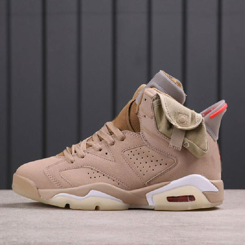 6 BRITISH KHAKI Shoe Men Basketball Shoes Outdoor Sports Sneakers Mens Trainers 40-46
6 BRITISH KHAKI Shoe Men Basketball Shoes Outdoor Sports Sneakers Mens Trainers 40-46
