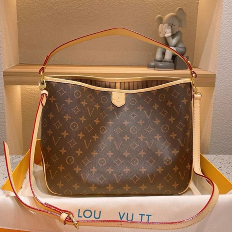 Real Cowhide Emboss Geaceful Vintage Women Shoulder Crossbody Bags Large Capacity Full Shop Tote Onthego Designer Handbags Messenger Bag Lad
Real Cowhide Emboss Geaceful Vintage Women Shoulder Crossbody Bags Large Capacity Full Shop Tote Onthego Designer Handbags Messenger Bag Lad