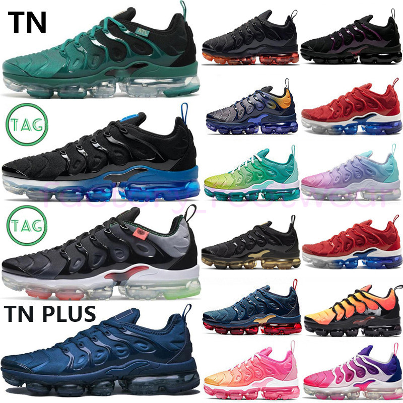 Air Vapormax Tn Plus Atlanta Black Royal Mens Running Shoes Worldwide Navy Blue Laser Crimson USA Coquettish Purple Pastel Women Sneakers Trainers Maxes Size 36-45, 10
Air Vapormax Tn Plus Atlanta Black Royal Mens Running Shoes Worldwide Navy Blue Laser Crimson USA Coquettish Purple Pastel Women Sneakers Trainers Maxes Size 36-45, 10
