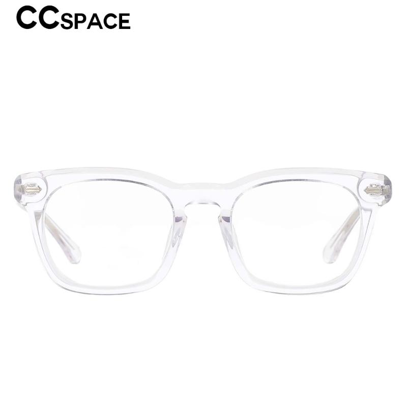 Fashion Sunglasses Frames 53149 Oprawki Okularowe Meskie High Quality Acetate Men Women's Eyewear Square Vintage Retro Male Female Computer
Fashion Sunglasses Frames 53149 Oprawki Okularowe Meskie High Quality Acetate Men Women's Eyewear Square Vintage Retro Male Female Computer
