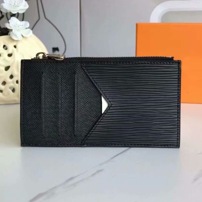 Leather zipper canvas printed wallet card bag classic fashion mini portable card clip zero purse key pocket internal cards slot top, Do not buy
Leather zipper canvas printed wallet card bag classic fashion mini portable card clip zero purse key pocket internal cards slot top, Do not buy