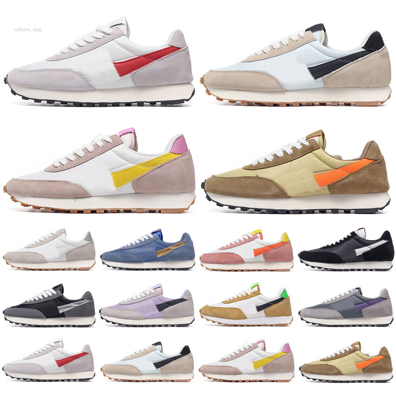 Top Quality Men Casual Shoes Varsity Blue Ldv Waffle Daybreak Summit White Black Nylon Wolf Grey platform Mens Womens Outdoor Sports Sneakers, Color 6
Top Quality Men Casual Shoes Varsity Blue Ldv Waffle Daybreak Summit White Black Nylon Wolf Grey platform Mens Womens Outdoor Sports Sneakers, Color 6