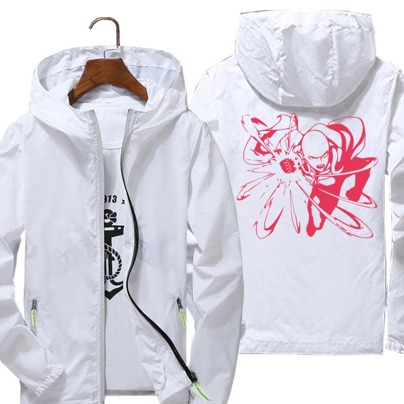Men's Jackets Custom Men Women One Punch Man 7 Printing Cycling Clothing Fishing Hunting Clothes With Pocket, Black;brown
Men's Jackets Custom Men Women One Punch Man 7 Printing Cycling Clothing Fishing Hunting Clothes With Pocket, Black;brown