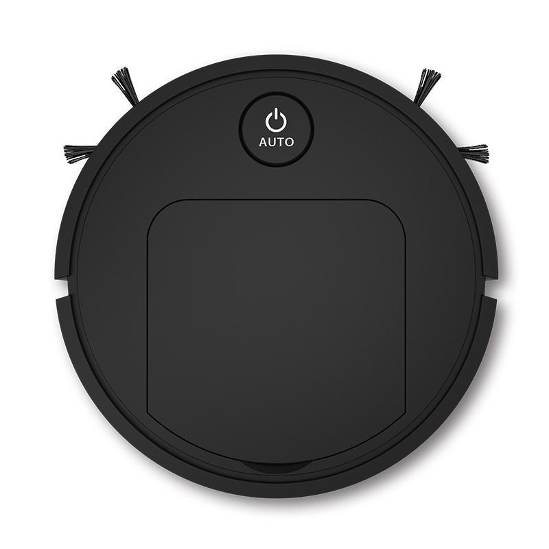 Intelligent Sweeping Robot Vacuum Cleaner Super Cleaning Power Powerful Removal Of Mites Low Noise High Capacity Automatic Route Planning Easy To Use
Intelligent Sweeping Robot Vacuum Cleaner Super Cleaning Power Powerful Removal Of Mites Low Noise High Capacity Automatic Route Planning Easy To Use