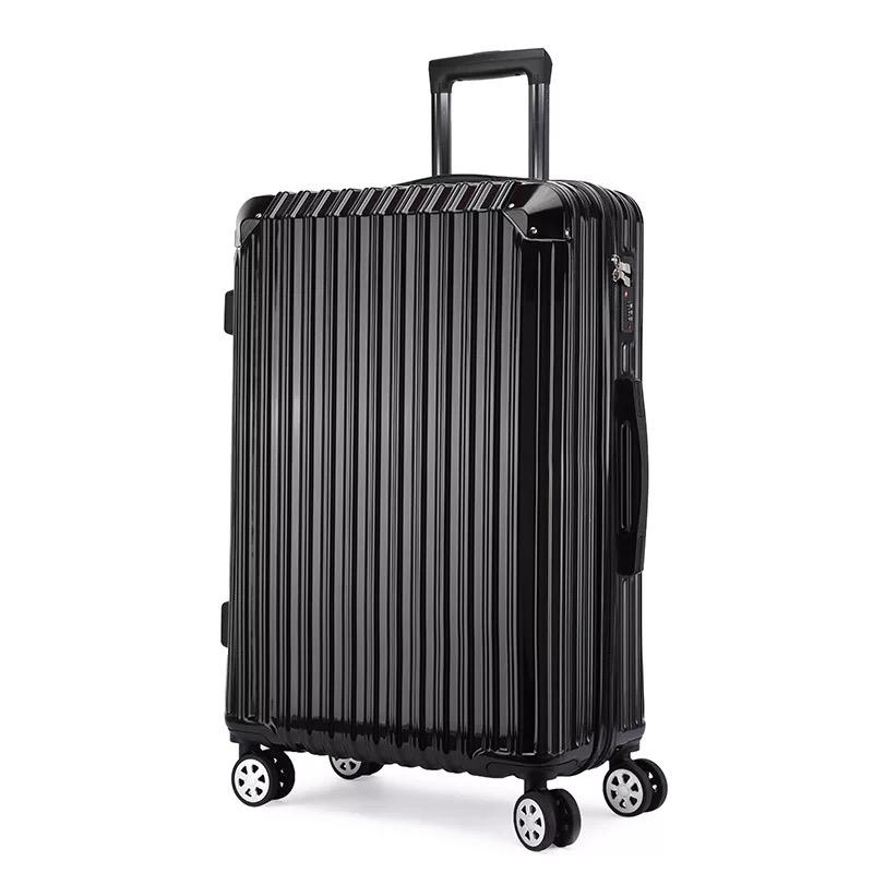 20&#039;&#039;carry Ons Suitcase With Spinner Wheels Cabin Trolley Luggage Bag 24 Inch Travel 28&#039;&#039; Big Case Rolling Suitcases от DHgate WW