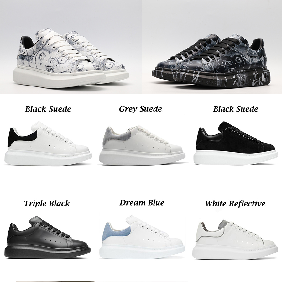 With Box 2021 Graffiti designer alexander men women casual shoes espadrilles flats platform oversized sneaker shoe espadrille flat sneakers mq mcqueens Luxury mcq, No.4
With Box 2021 Graffiti designer alexander men women casual shoes espadrilles flats platform oversized sneaker shoe espadrille flat sneakers mq mcqueens Luxury mcq, No.4