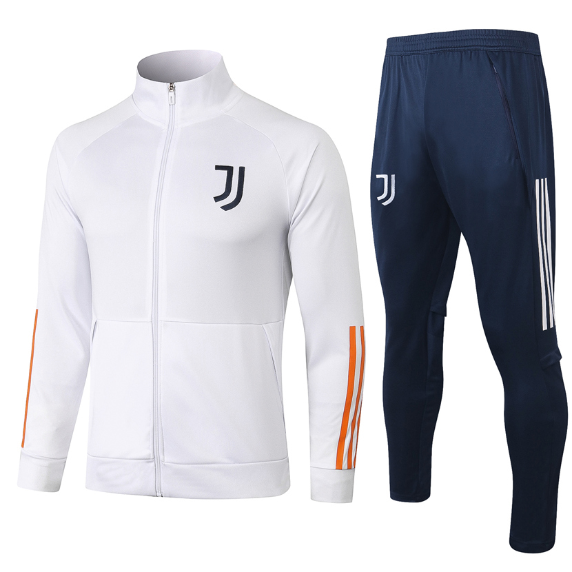 2021 2022 Juventus adult sportswear suit HAZARD Football 20 21 22 PEDRO FABREGAS WILLIAN KANTE Juventus football jersey training suit, White
2021 2022 Juventus adult sportswear suit HAZARD Football 20 21 22 PEDRO FABREGAS WILLIAN KANTE Juventus football jersey training suit, White