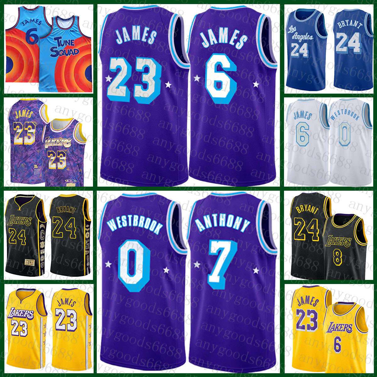 Los Basketball Jersey Angeles 2021 2022 New Lakeres 7 3 LeBron James Russell Westbrook Best 23 6 0 Carmelo Anthony Anthony Contrast Color Davis, Youth jersey
Los Basketball Jersey Angeles 2021 2022 New Lakeres 7 3 LeBron James Russell Westbrook Best 23 6 0 Carmelo Anthony Anthony Contrast Color Davis, Youth jersey