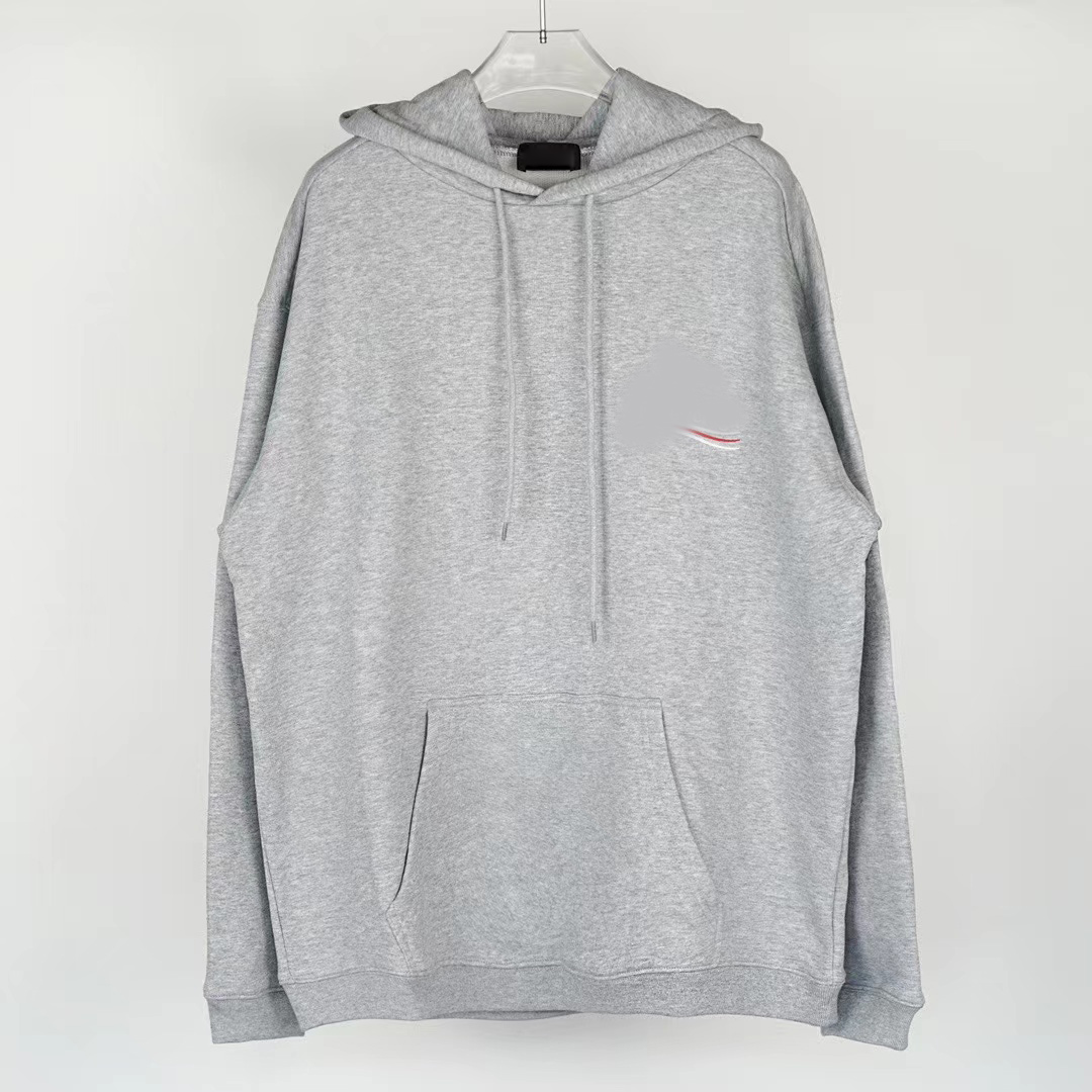 22 Men's Plus Size Hoodies & Sweatshirts 2021 men Paris jacket Cotton clothes fashion coat women sweater XS-S-M-L Autumn And Winter tops woman g47
22 Men's Plus Size Hoodies & Sweatshirts 2021 men Paris jacket Cotton clothes fashion coat women sweater XS-S-M-L Autumn And Winter tops woman g47