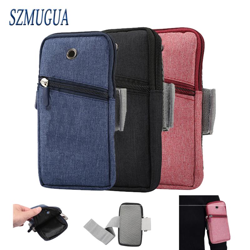 Cell Phone Pouches Universal Sports Mobile Bag Pouch Wallet Running Arm Portable Zipper Card Pockets Listen To Music
Cell Phone Pouches Universal Sports Mobile Bag Pouch Wallet Running Arm Portable Zipper Card Pockets Listen To Music