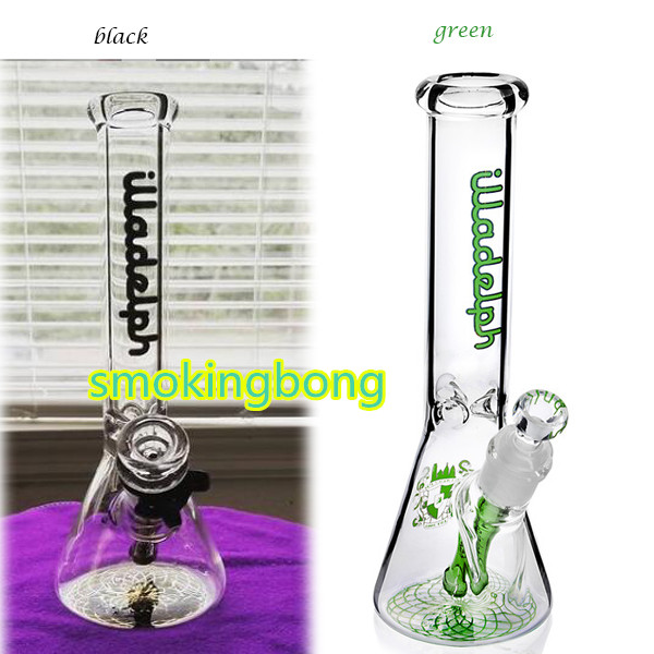 Ill Glass Water Bongs Beaker Dab Rigs Hookahs Downstem Perc Bubbler heady Dabber Smoking Pipe Accessories With 14mm Bowl piece 27cm tall
Ill Glass Water Bongs Beaker Dab Rigs Hookahs Downstem Perc Bubbler heady Dabber Smoking Pipe Accessories With 14mm Bowl piece 27cm tall