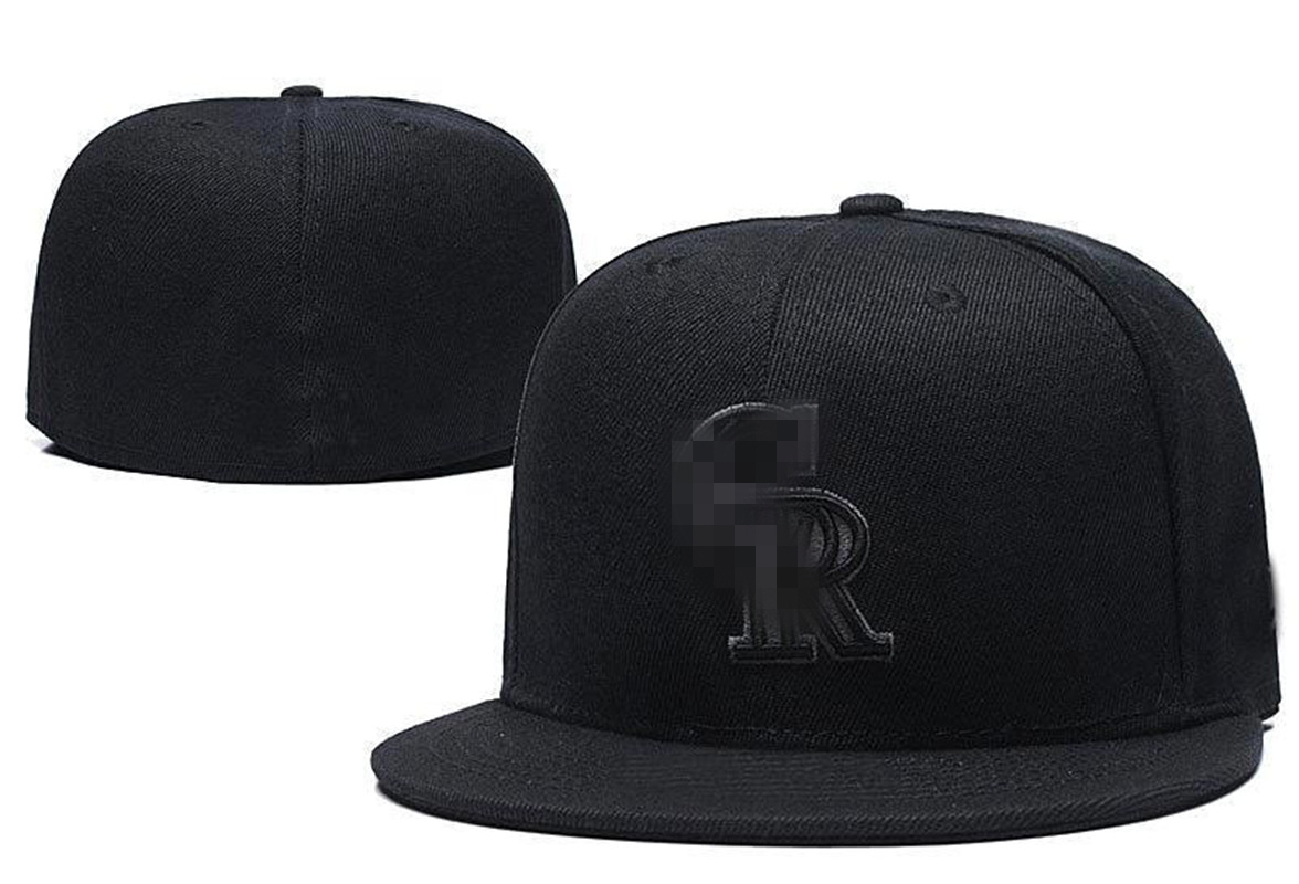 Top sale Rockies CR letter Baseball caps Casquettes chapeus for men women sports hip hop fashion bones Fitted Hats, Blue;gray
Top sale Rockies CR letter Baseball caps Casquettes chapeus for men women sports hip hop fashion bones Fitted Hats, Blue;gray