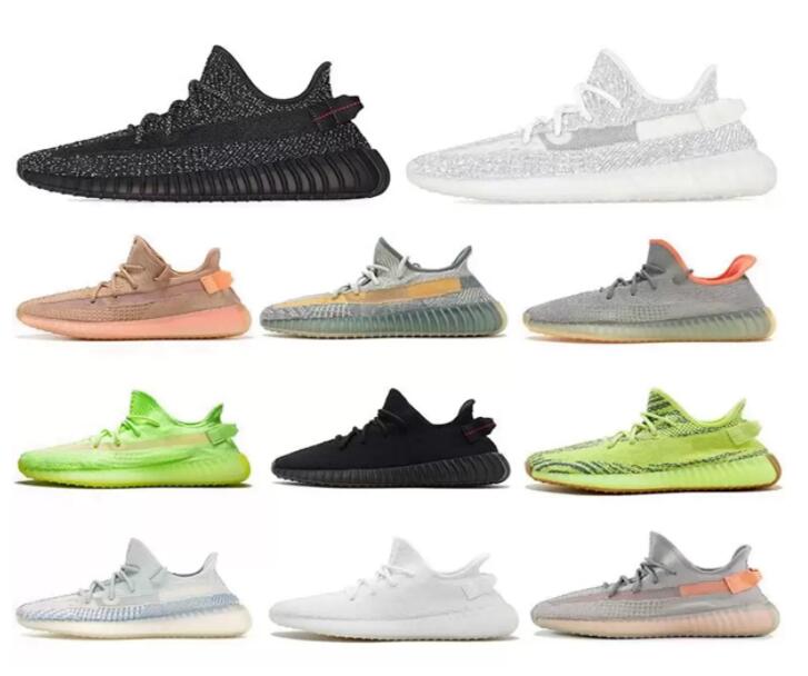 2021 V2 shoes Static 3M Reflective Gypsophila Running Shoes Beluga 2.0 Sesame Butter Semi-frozen Yellow Cream White Zebra Mens Womens Sneakers 36-47
2021 V2 shoes Static 3M Reflective Gypsophila Running Shoes Beluga 2.0 Sesame Butter Semi-frozen Yellow Cream White Zebra Mens Womens Sneakers 36-47
