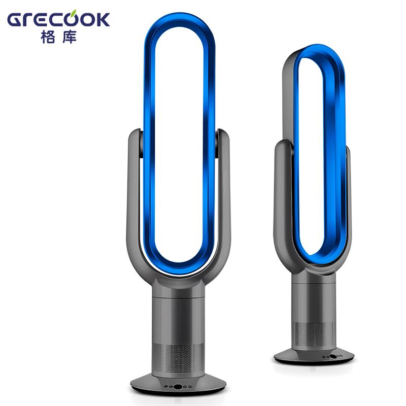 Intelligent Remote Control Cycle Cooling Fan 220V K8 Leafless Household Pedestal Stand Energy-Saving Power-Saving Electric Fans
Intelligent Remote Control Cycle Cooling Fan 220V K8 Leafless Household Pedestal Stand Energy-Saving Power-Saving Electric Fans