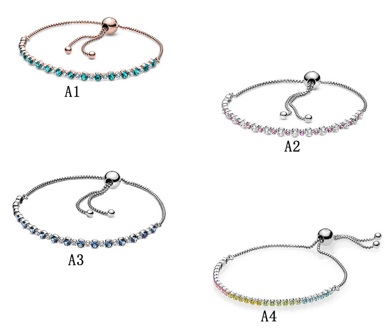 Genuine S925 Sterling Silver Fit Pandora White Diamond Pink Diamond Bracelet DIY Bracelet Bead Love Heart Blue Crysta Charm For Bracelet DIY, Black
Genuine S925 Sterling Silver Fit Pandora White Diamond Pink Diamond Bracelet DIY Bracelet Bead Love Heart Blue Crysta Charm For Bracelet DIY, Black
