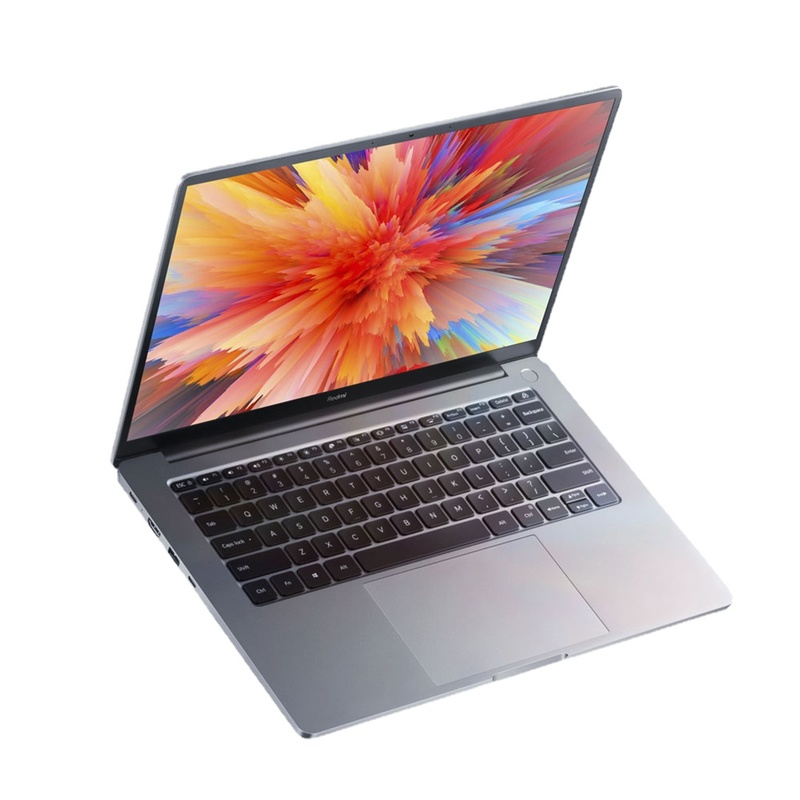 Xiaomi RedmiBook Pro 14 Laptop 14 inch 2.5K AMD Ryzen R7-5700U 16G DDR4 3200MHz RAM Type-C Backlit Fingerprint WiFi Notebook 
Xiaomi RedmiBook Pro 14 Laptop 14 inch 2.5K AMD Ryzen R7-5700U 16G DDR4 3200MHz RAM Type-C Backlit Fingerprint WiFi Notebook