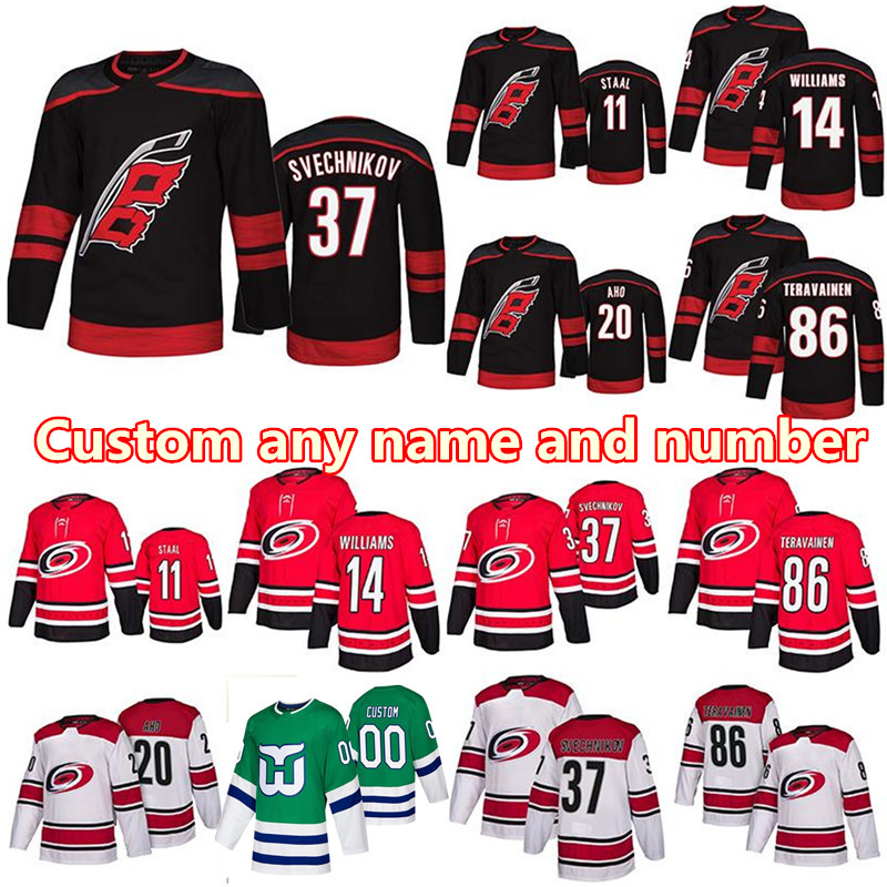 Tony DeAngelo Jersey Hurricanes Sebastian Canes Carolina Jerseys 2021 Aho hockey Custom Staal Andrei Svechnikov Teuvo Teravainen Dougie Hami, Black;red
Tony DeAngelo Jersey Hurricanes Sebastian Canes Carolina Jerseys 2021 Aho hockey Custom Staal Andrei Svechnikov Teuvo Teravainen Dougie Hami, Black;red