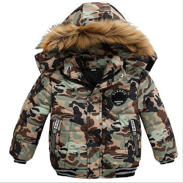 New Fashion Autumn Winter Jacket For Boys Children Jacket Kids Hooded Warm Outerwear Coat For Boy Clothes Toddler Boy Cotton Coats, Multi
New Fashion Autumn Winter Jacket For Boys Children Jacket Kids Hooded Warm Outerwear Coat For Boy Clothes Toddler Boy Cotton Coats, Multi