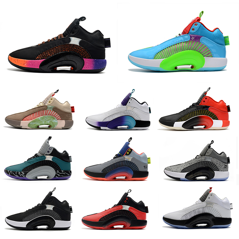 Mens 35s Basketball Shoes Fragments Greatest Sepia Stone Gift Zion Williamson Warrior Challenge Red Sunset AJS 35 DNA Center of Gravity XXXV Sports Sneakers, #5
Mens 35s Basketball Shoes Fragments Greatest Sepia Stone Gift Zion Williamson Warrior Challenge Red Sunset AJS 35 DNA Center of Gravity XXXV Sports Sneakers, #5