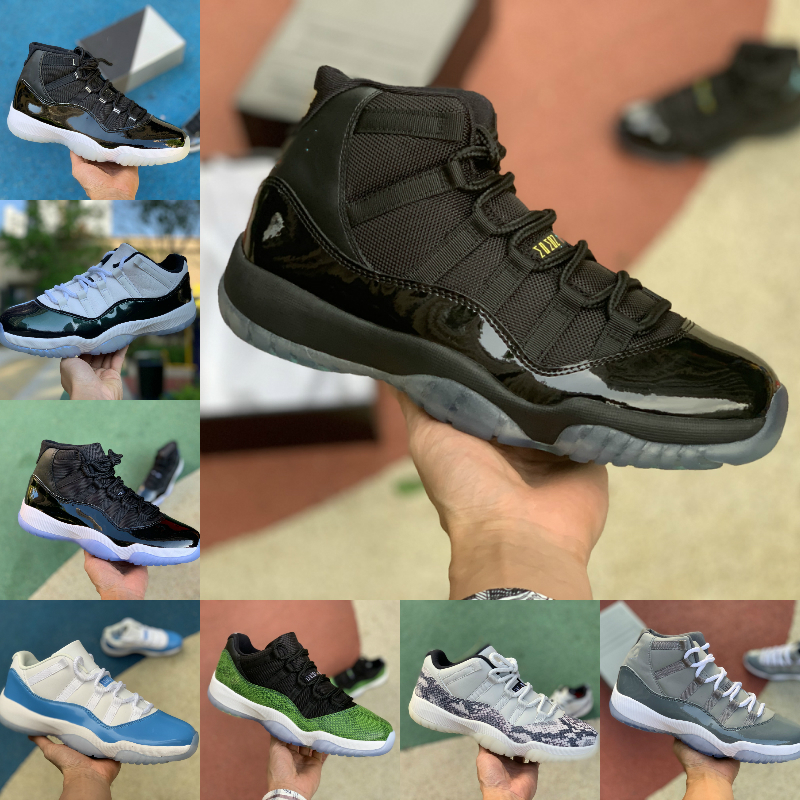 2021 Jumpman 11 Basketball Shoes 11s Men Women Low Win Like Easter Legend Blue Citrus Concord Bred Jubilee 25th Anniversary Gamma Cool Grey Gym Red UNC Mens, Shua
2021 Jumpman 11 Basketball Shoes 11s Men Women Low Win Like Easter Legend Blue Citrus Concord Bred Jubilee 25th Anniversary Gamma Cool Grey Gym Red UNC Mens, Shua