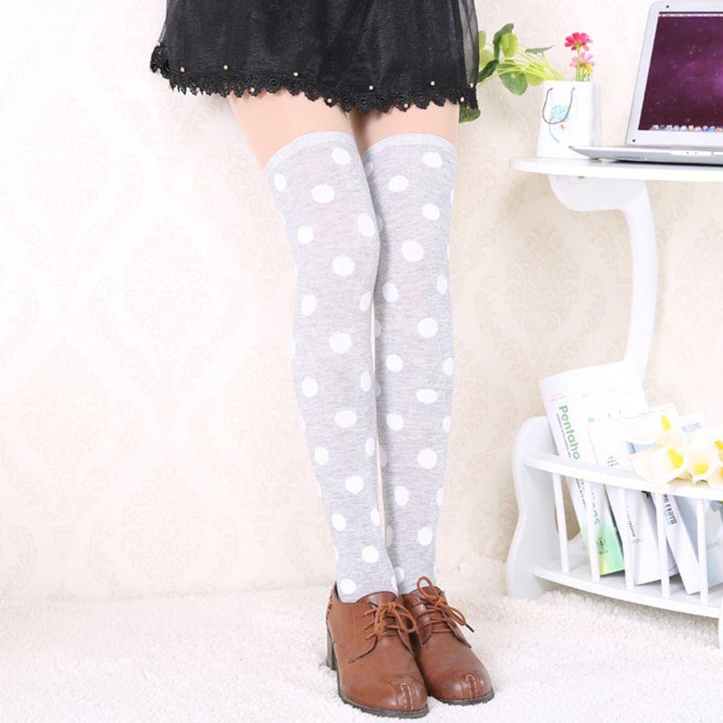 Other Event & Party Supplies Q6PB Japanese Preppy Style Women Girl Over Knee Long Socks Polka Dot Star Print Stretchy Thigh High Stockings S
Other Event & Party Supplies Q6PB Japanese Preppy Style Women Girl Over Knee Long Socks Polka Dot Star Print Stretchy Thigh High Stockings S