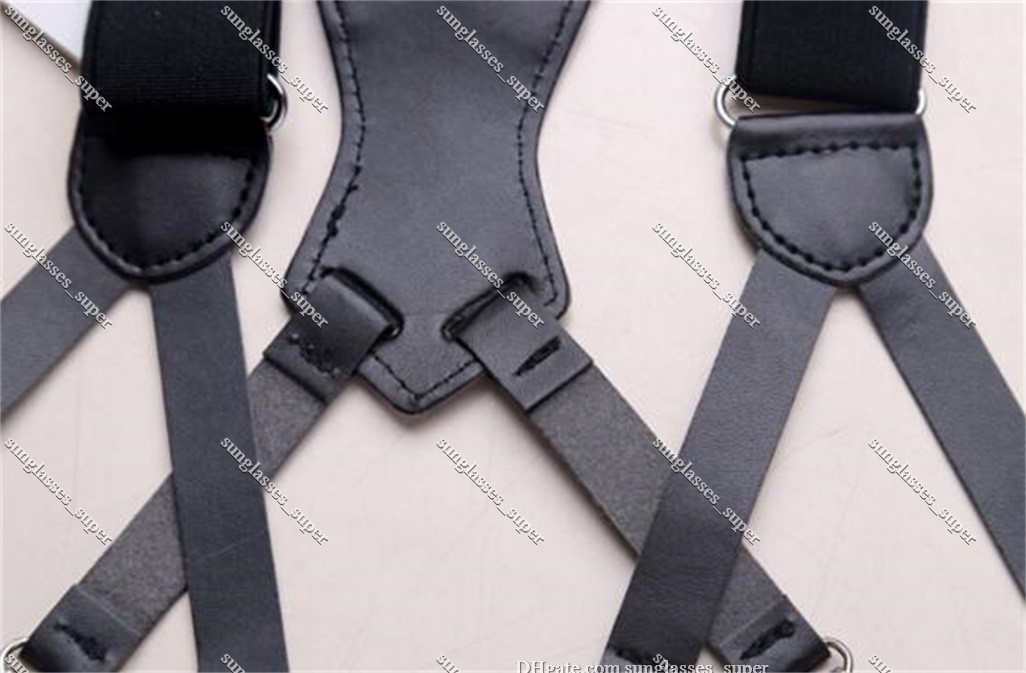 2022 Individuality Retro Mens and Womens Age-old Letter Straps Adjust Elastic Elastic Clip Jeans Trousers Suspenders commute
2022 Individuality Retro Mens and Womens Age-old Letter Straps Adjust Elastic Elastic Clip Jeans Trousers Suspenders commute