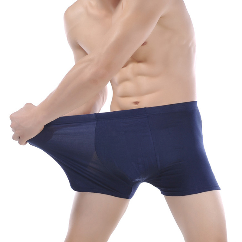 6 Stock/lot Modal Boxers Shorts Plus Underwear Men Stretchy Solid Men's Underpants Fit for 130kg Big Size, 6pcs
6 Stock/lot Modal Boxers Shorts Plus Underwear Men Stretchy Solid Men's Underpants Fit for 130kg Big Size, 6pcs