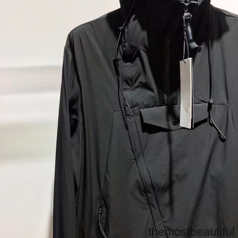Men's Jackets Casual Fashion Autumn Windproof Zipper Lightweight Coat K542, 1# packing bag
Men's Jackets Casual Fashion Autumn Windproof Zipper Lightweight Coat K542, 1# packing bag