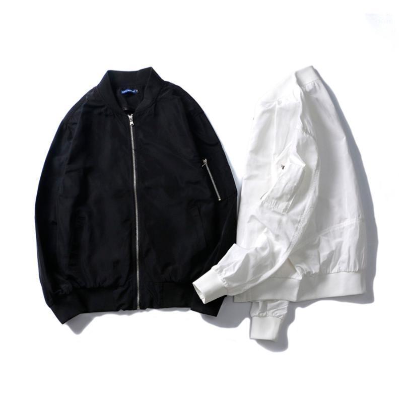 Black Bomber Jacket Men Army Summer Streetwear Japanese Jackets Military Jaqueta Masculina Mens Fashion Clothing Trends 2021 Men's
Black Bomber Jacket Men Army Summer Streetwear Japanese Jackets Military Jaqueta Masculina Mens Fashion Clothing Trends 2021 Men's