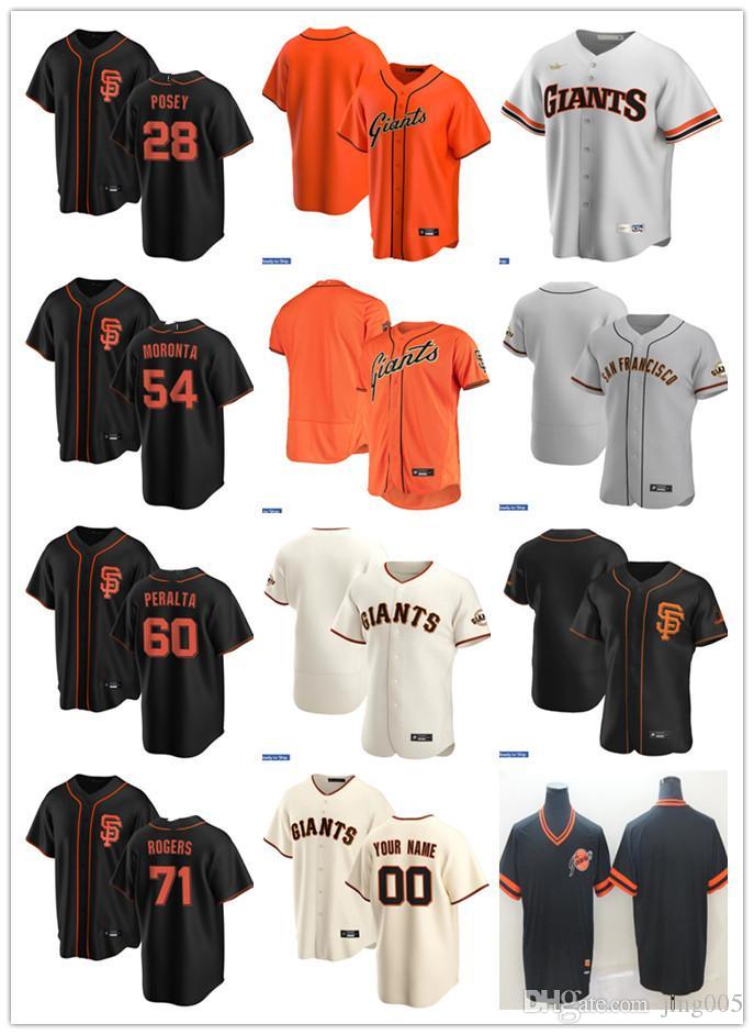Men Women Youth 54 Reyes Moronta 60 Wandy Peralta 28 Buster Posey 71 Tyler Rogers Custom Baseball Jersey Blank black gray orange beige, Blue;black
Men Women Youth 54 Reyes Moronta 60 Wandy Peralta 28 Buster Posey 71 Tyler Rogers Custom Baseball Jersey Blank black gray orange beige, Blue;black